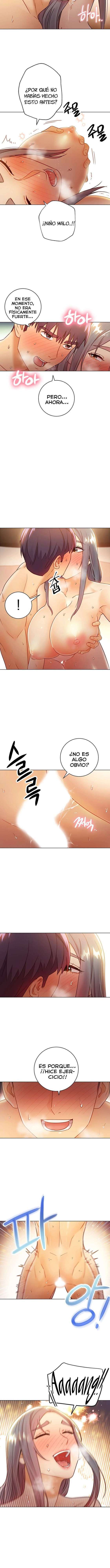 Las Amigas de mi Madrastra capítulo 44 página 8