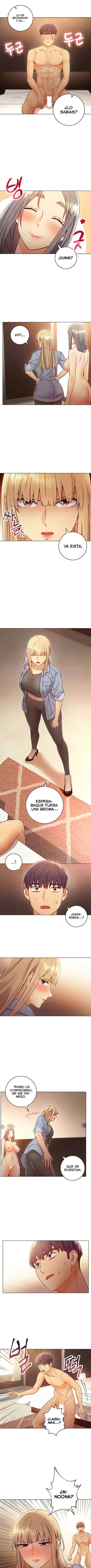 Las Amigas de mi Madrastra capítulo 45 página 4