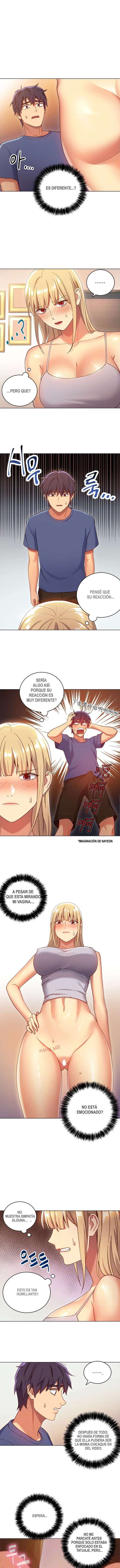 Las Amigas de mi Madrastra capítulo 5 página 3