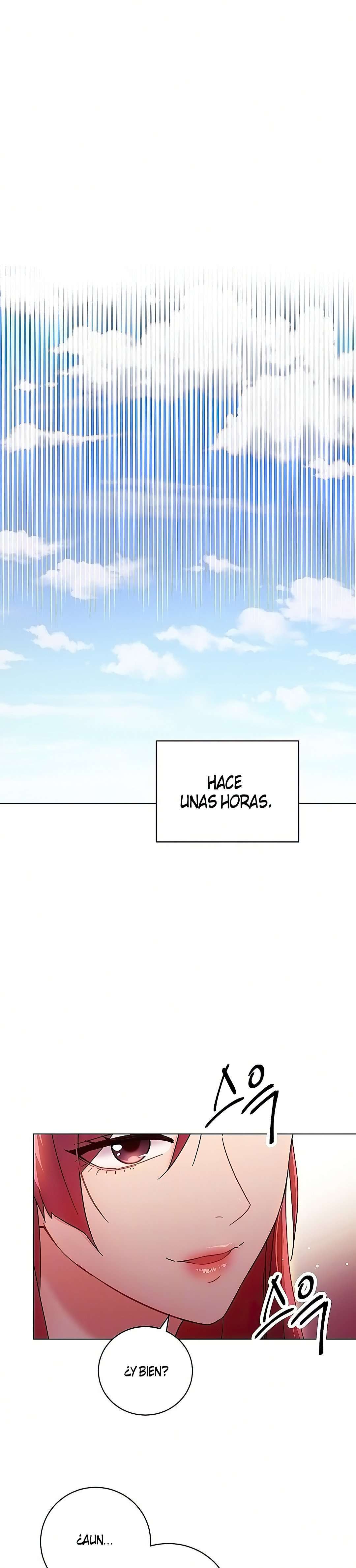 Las Amigas de mi Madrastra capítulo 50 página 5