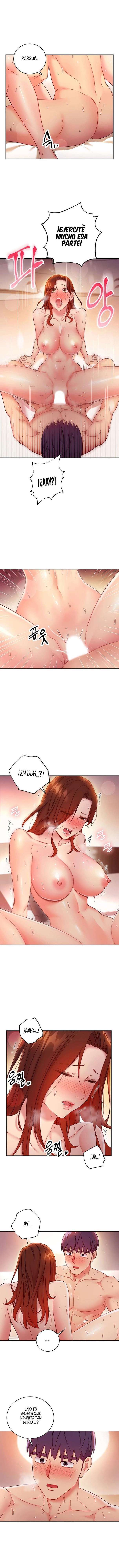 Las Amigas de mi Madrastra capítulo 60 página 7