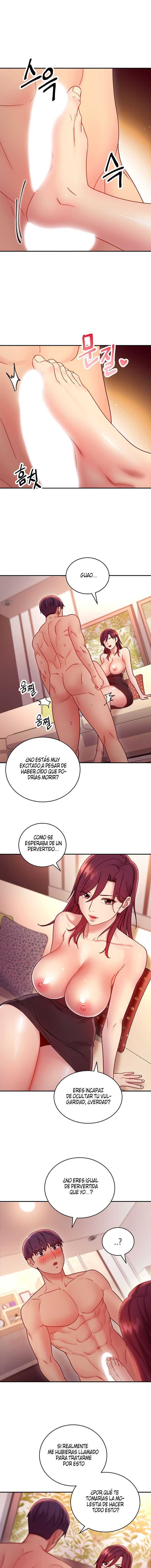 Las Amigas de mi Madrastra capítulo 63 página 11