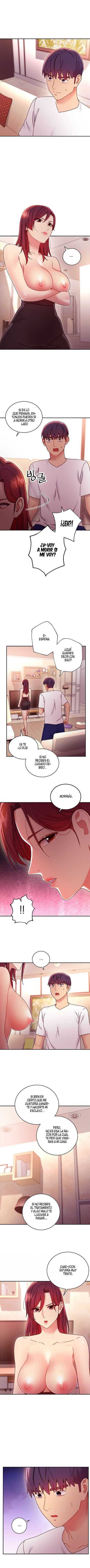Las Amigas de mi Madrastra capítulo 63 página 3