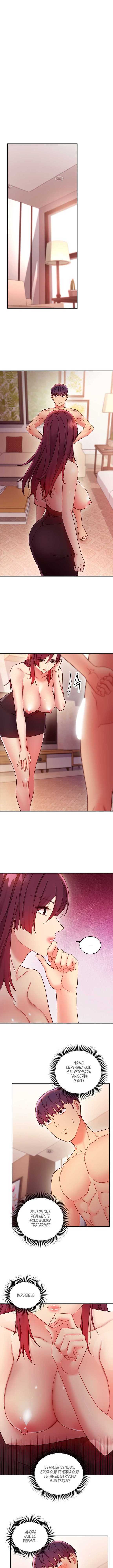 Las Amigas de mi Madrastra capítulo 63 página 5