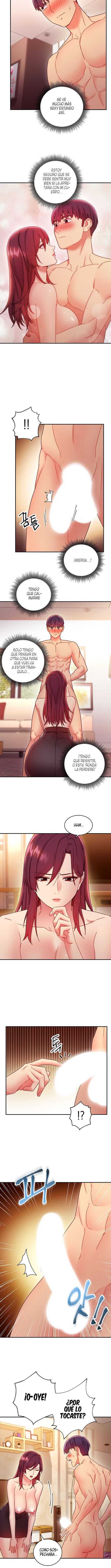 Las Amigas de mi Madrastra capítulo 63 página 6