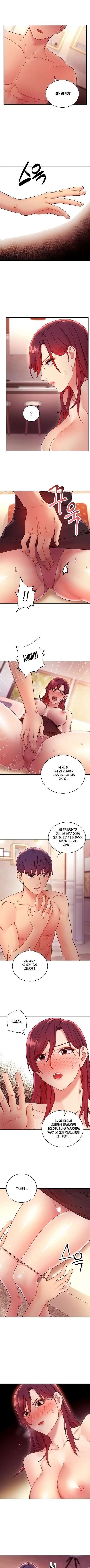Las Amigas de mi Madrastra capítulo 64 página 3