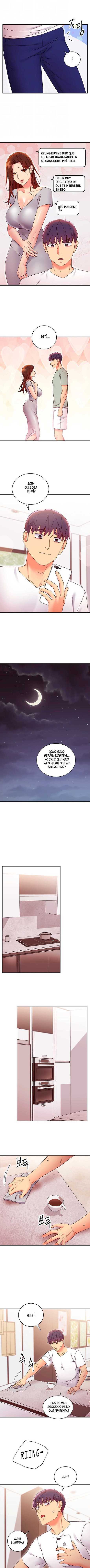 Las Amigas de mi Madrastra capítulo 66 página 4