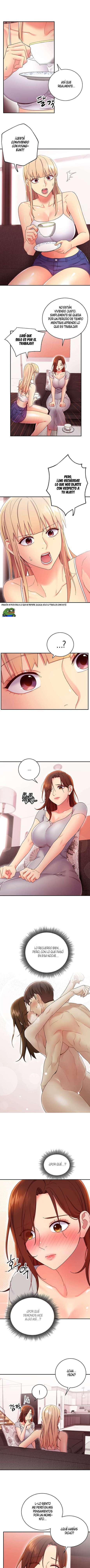 Las Amigas de mi Madrastra capítulo 67 página 5