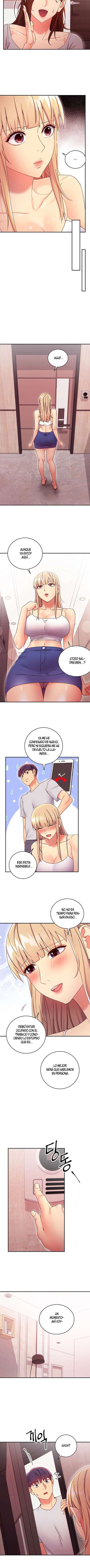 Las Amigas de mi Madrastra capítulo 67 página 6