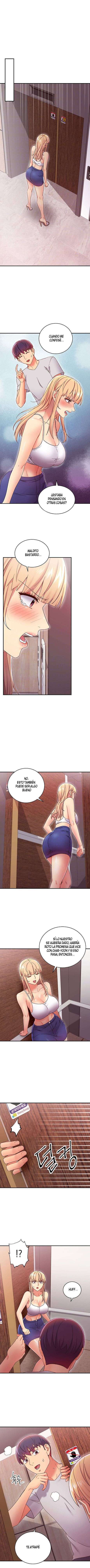 Las Amigas de mi Madrastra capítulo 68 página 4