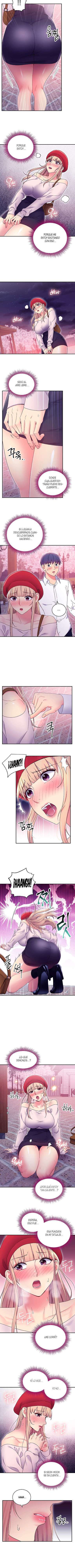 Las Amigas de mi Madrastra capítulo 69 página 6