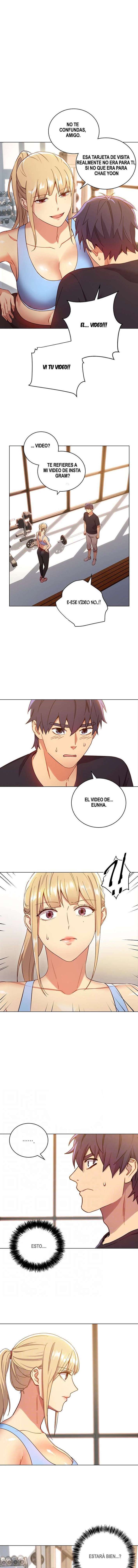 Las Amigas de mi Madrastra capítulo 7 página 2