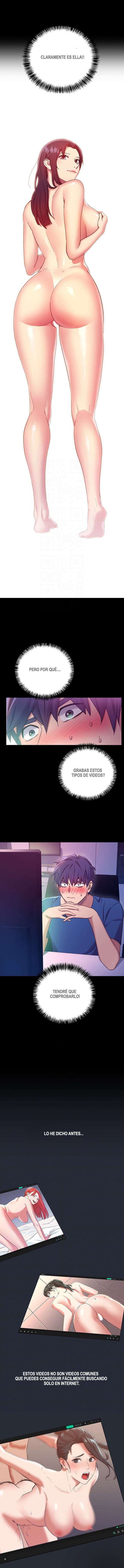 Las Amigas de mi Madrastra capítulo 7 página 4