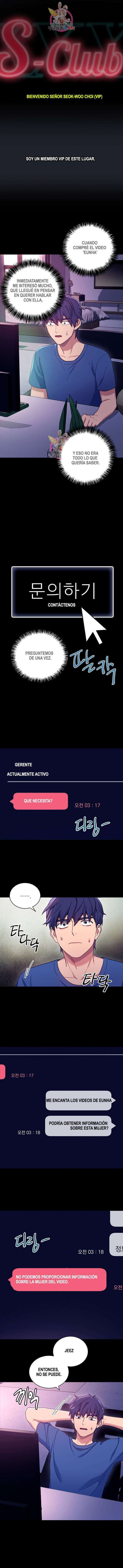 Las Amigas de mi Madrastra capítulo 7 página 9