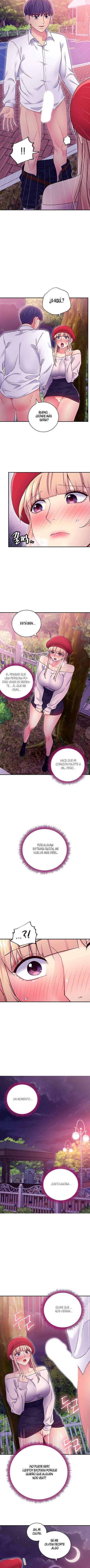 Las Amigas de mi Madrastra capítulo 70 página 4