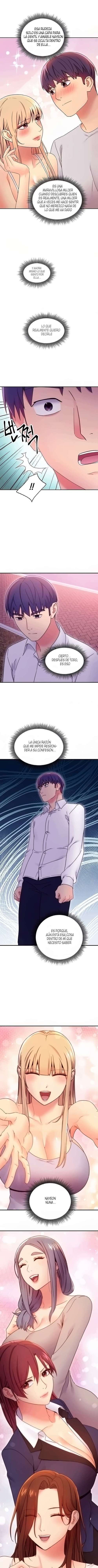 Las Amigas de mi Madrastra capítulo 71 página 10