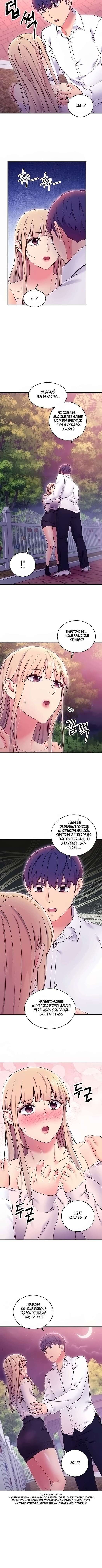 Las Amigas de mi Madrastra capítulo 71 página 12