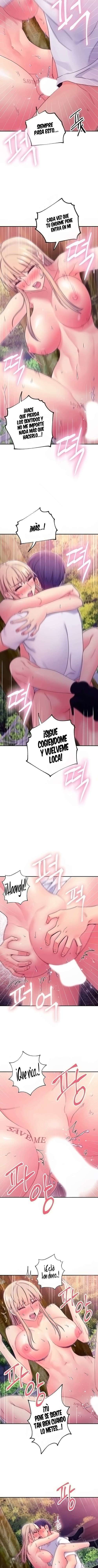 Las Amigas de mi Madrastra capítulo 71 página 4