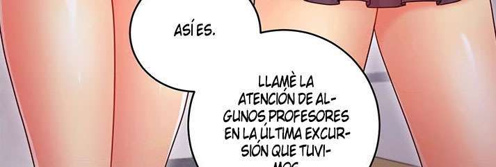 Las Amigas de mi Madrastra capítulo 72 página 207