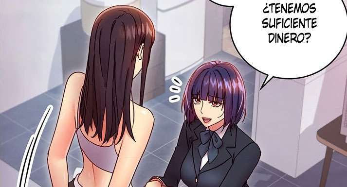 Las Amigas de mi Madrastra capítulo 72 página 244