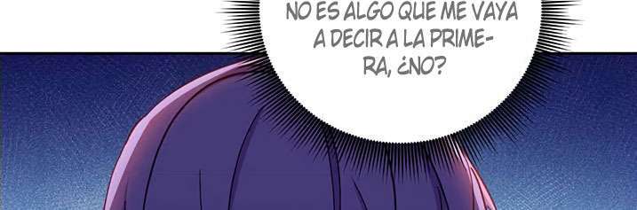 Las Amigas de mi Madrastra capítulo 72 página 350