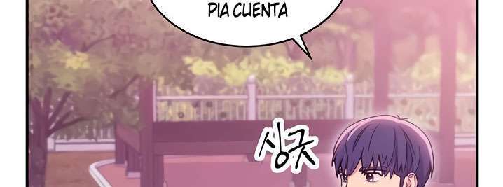Las Amigas de mi Madrastra capítulo 72 página 82