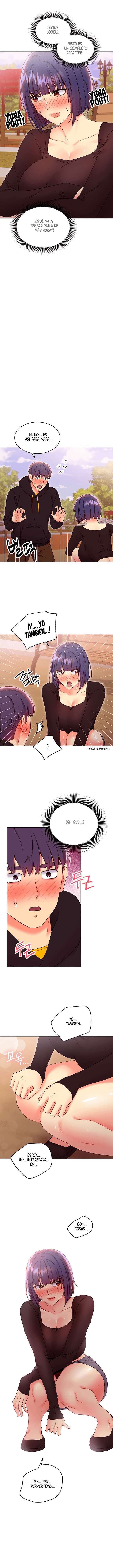 Las Amigas de mi Madrastra capítulo 74 página 7