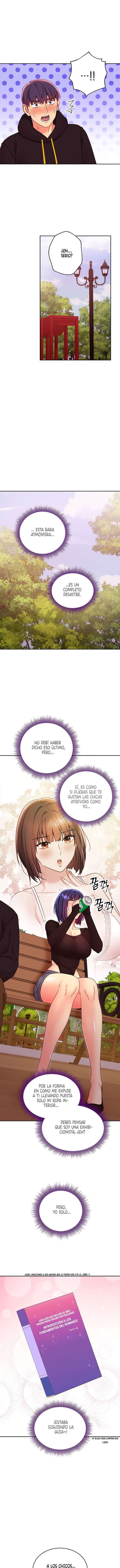 Las Amigas de mi Madrastra capítulo 74 página 8