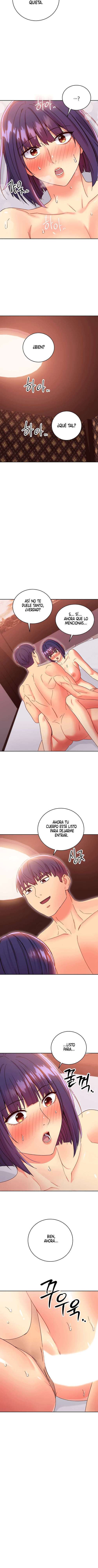 Las Amigas de mi Madrastra capítulo 76 página 11