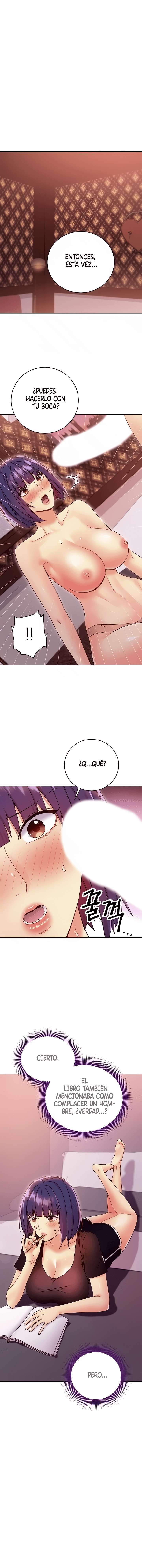 Las Amigas de mi Madrastra capítulo 76 página 2
