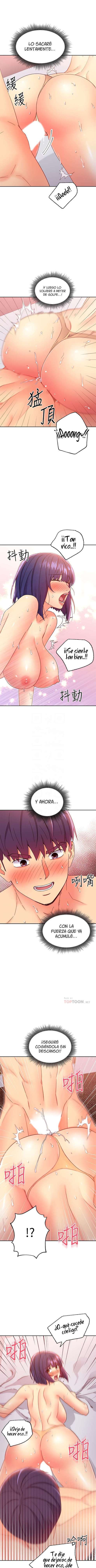 Las Amigas de mi Madrastra capítulo 77 página 6