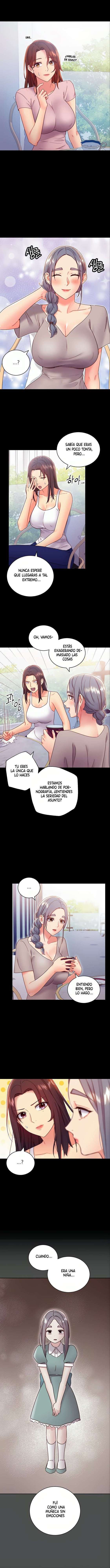 Las Amigas de mi Madrastra capítulo 79 página 3