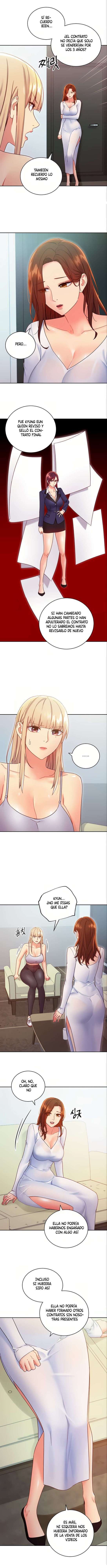 Las Amigas de mi Madrastra capítulo 79 página 6