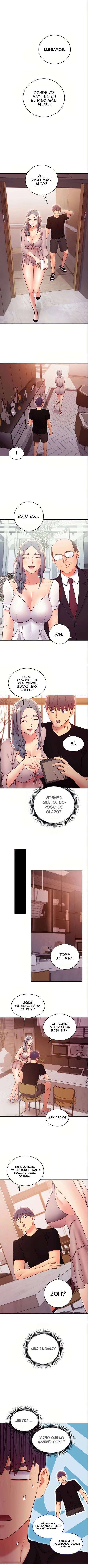 Las Amigas de mi Madrastra capítulo 80 página 10