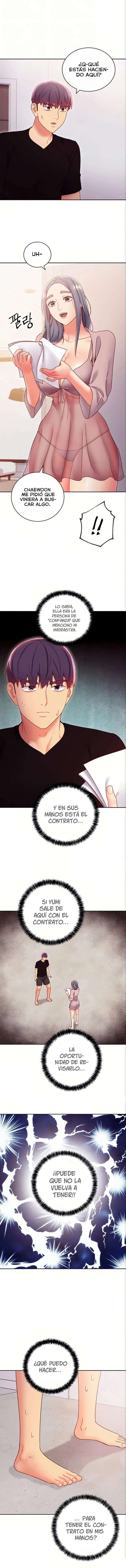 Las Amigas de mi Madrastra capítulo 80 página 6