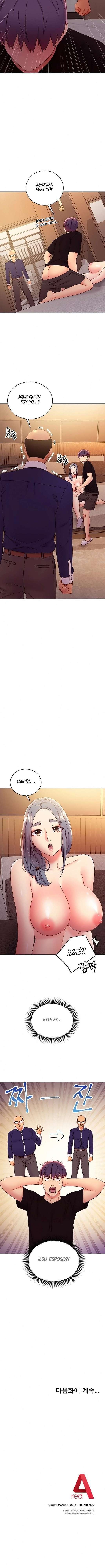 Las Amigas de mi Madrastra capítulo 81 página 9