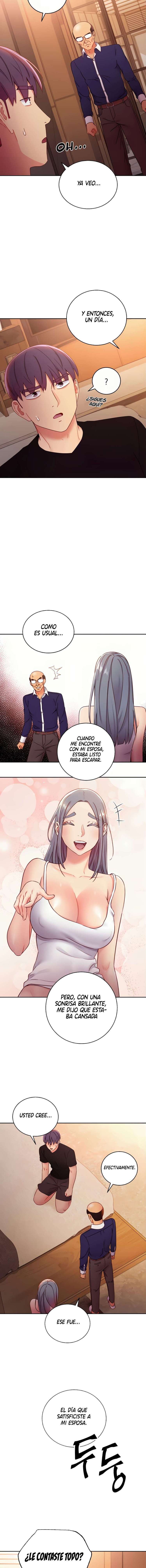 Las Amigas de mi Madrastra capítulo 82 página 9