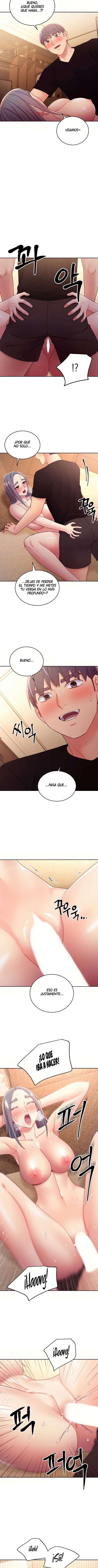 Las Amigas de mi Madrastra capítulo 83 página 4
