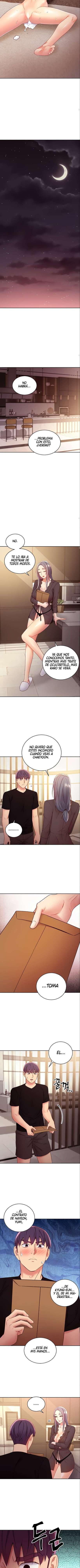 Las Amigas de mi Madrastra capítulo 84 página 7