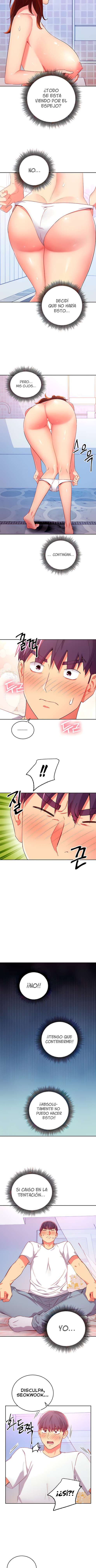 Las Amigas de mi Madrastra capítulo 86 página 10
