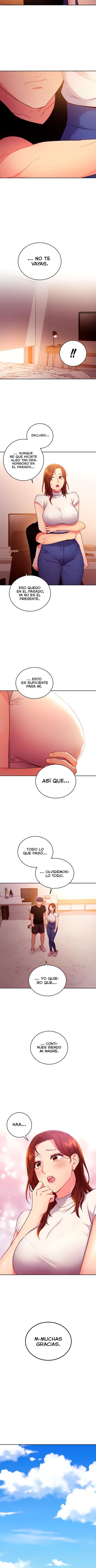 Las Amigas de mi Madrastra capítulo 86 página 3