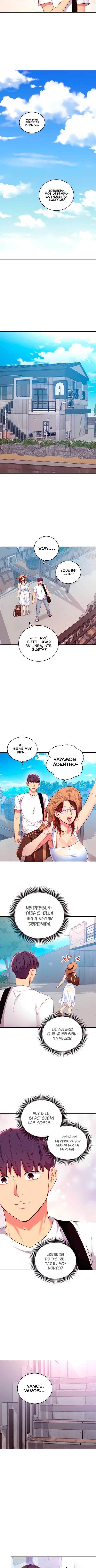 Las Amigas de mi Madrastra capítulo 86 página 6
