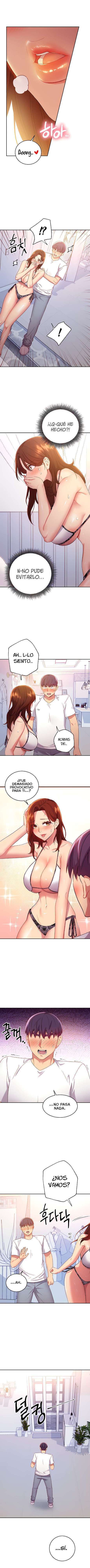 Las Amigas de mi Madrastra capítulo 87 página 4
