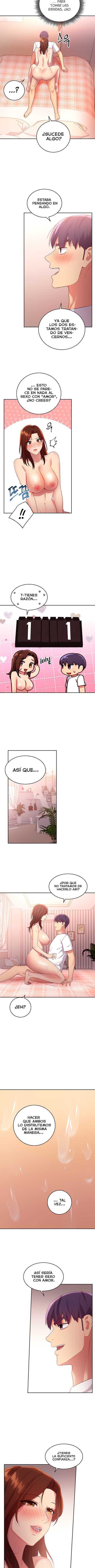Las Amigas de mi Madrastra capítulo 90 página 6