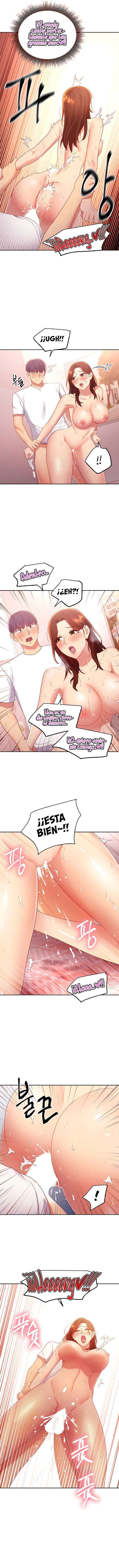 Las Amigas de mi Madrastra capítulo 91 página 5