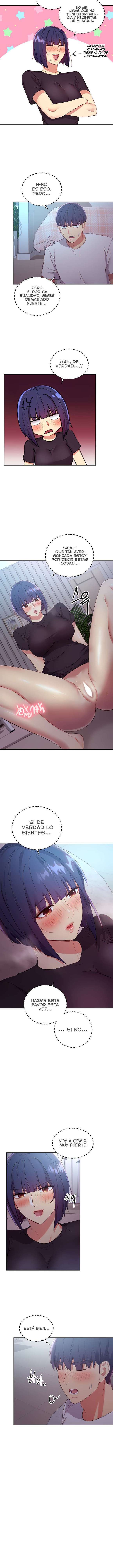 Las Amigas de mi Madrastra capítulo 92 página 10