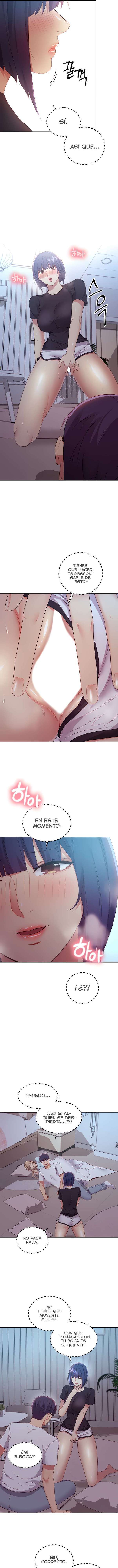 Las Amigas de mi Madrastra capítulo 92 página 9