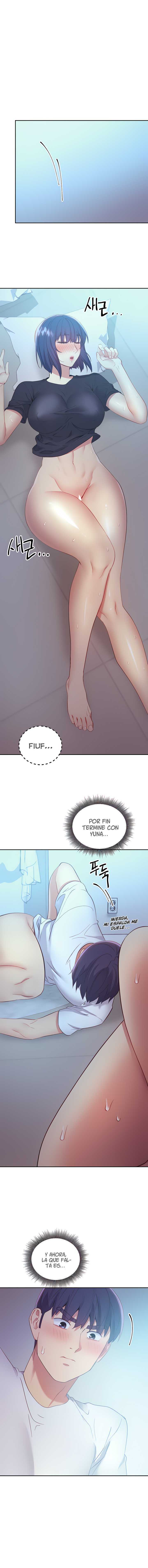 Las Amigas de mi Madrastra capítulo 94 página 2