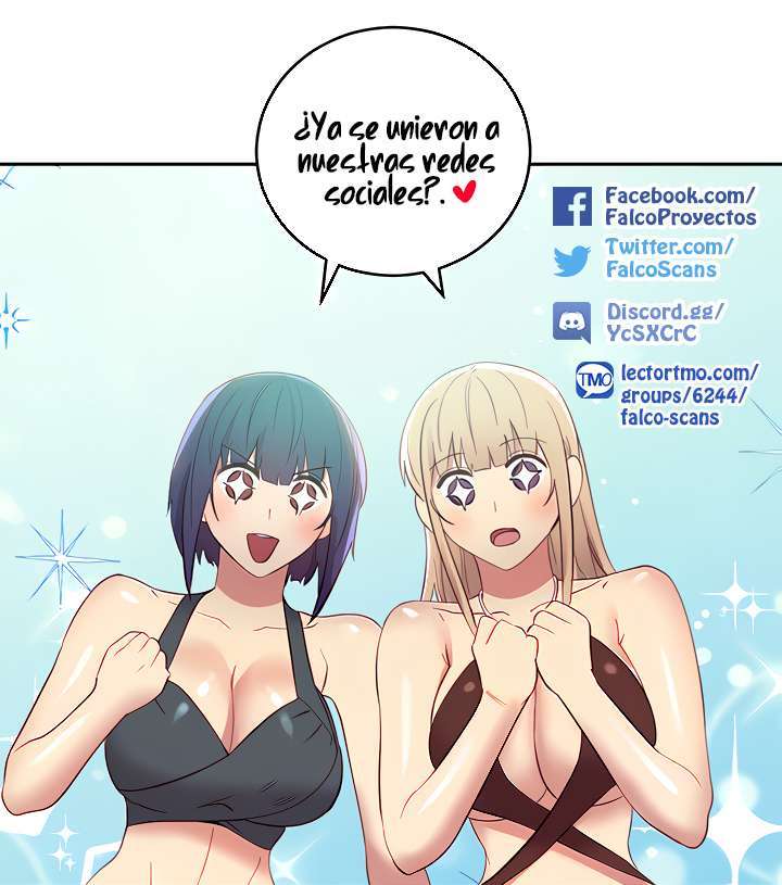 Las Amigas de mi Madrastra capítulo 94 página 21