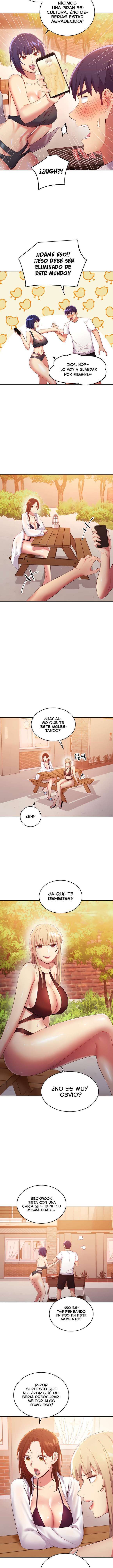 Las Amigas de mi Madrastra capítulo 95 página 11